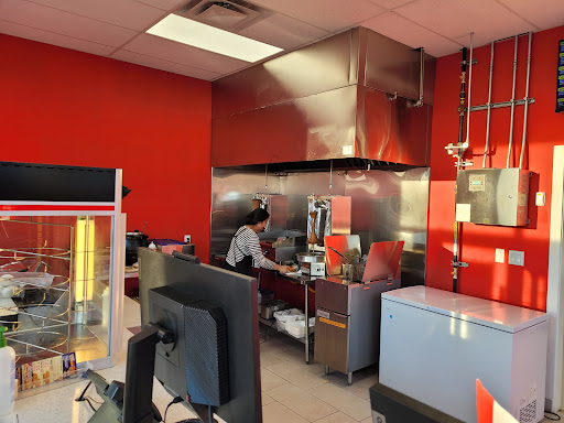 Photo of Cosmic Pizza & Donair and Crispy's Chicken - Fort Saskatchewan - 10441 99 Ave #707, Fort Saskatchewan, AB T8L 0V6